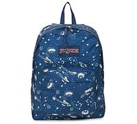 Jansport Zaini SUPERBREAK ONE 26L in Marine Unica