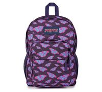 JanSport Big Day Pacchetto Flutter Purple