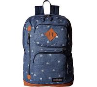 JanSport - Zaino classico da uomo, modello Specialty Houston, colore: Nero