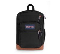 JanSport Zaino Cool Student 43 cm scomparto per laptop nero
