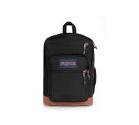 JANSPORT, Zaino Cool Student Nero Unisex, Uomo, Nero, Taglia: ONE SIZE