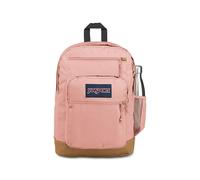 JANSPORT, Zaino Cool Student Rosa Unisex, Uomo, Rosso, Taglia: ONE SIZE