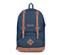JanSport zaino Cortlandt Backpack Navy