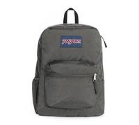 JanSport Zaino Cross Town 42 cm Scomparto per laptop graphite grey (EA5BAI-N60)