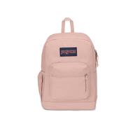 JANSPORT, Zaino Cross Town Plus Rosa Unisex, Uomo, Beige, Taglia: ONE SIZE