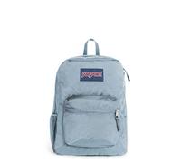 JANSPORT, Zaino Cross Town, Uomo, Azzurro, Taglia: ONE SIZE