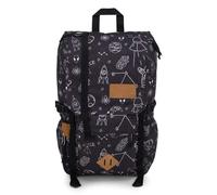 JanSport Zaino Hatchet, Città Cosm, Taglia unica, Zaino Hatchet
