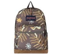 JANSPORT Zaino marrone / colori misti Donna JANSPORT One Size