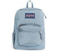 JANSPORT Zaino navy / blu fumo / rosso Donna JANSPORT One Size