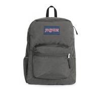 JANSPORT Zaino navy / grigio basalto / bordeaux / bianco Donna JANSPORT One Size navy / grigio basalto / bordeaux / bianco