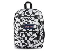 JanSport Zaino per computer portatile con 2 scomparti, Controllo di gravità, Taglia unica, Zaino per computer portatile, con 2 scomparti
