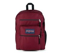 JANSPORT - Zaino per computer portatile con 2 scomparti, Taglia unica