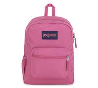 JANSPORT Zaino rosa / nero Donna JANSPORT One Size