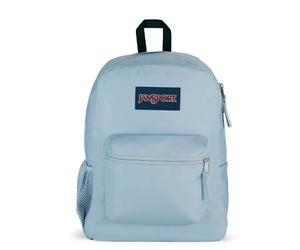 Jansport Zaino Scuola e Tempo Libero Cross Town Blu Dusk