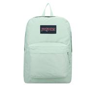 JANSPORT Zaino 'SuperBreak One' blu notte / menta / bordeaux / bianco Donna JANSPORT One Size