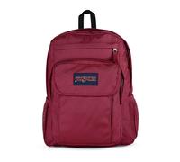 Zaino JanSport Union Pack granata