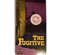 Janssen,David - Fuggitivo Vol.3:Cerca in una città ventosa [VHS]