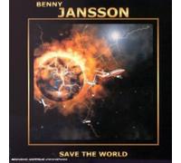 Jansson, Benny - Save The World