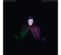 Jansson Bror Gunnar - PLAYGROUND They Found My Body In The Bag