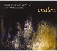 Jansson, Kjell Quartet - Endless