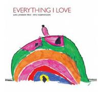 Jansson Lars - Everything i Love
