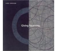 Jansson Lars - Giving Receiving