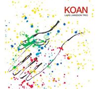 Jansson, Lars - Koan