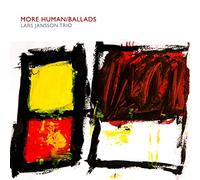 Jansson Lars - MORE HUMAN