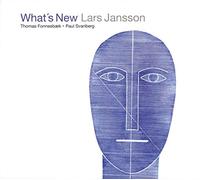 Jansson, Lars & Thomas Fonnesbac - What's New
