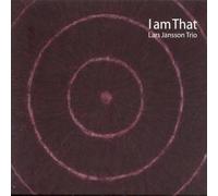 Jansson Lars Trio - I Am That