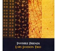 Jansson, Lars Trio - Invisible Friends
