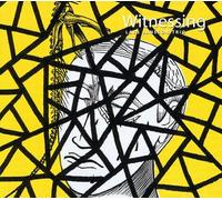 Jansson Lars Trio - Witnessing