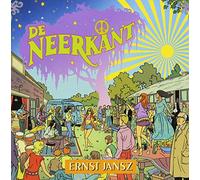 JANSZ, ERNST - DE NEERKANT