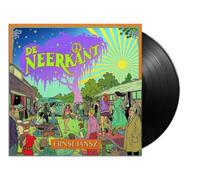 JANSZ, ERNST - DE NEERKANT -LP+CD- (2 LP)