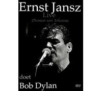 Jansz, Ernst - Dromen Van Johanna - Live
