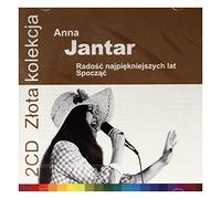 Jantar, Anna - Zlota Kolekcja 1 & 2