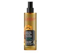 Jantar Balsamo Minerale Veloce Leggero con Essenza Ambra Spray 200 ml