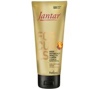 Jantar Crema definente per onde e ricci con essenza di ambra