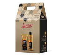 Jantar Kit di laminazione per capelli