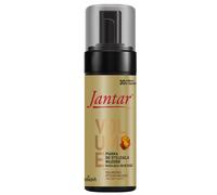 Jantar Mousse volumizzante per capelli con essenza d’ambra