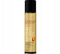 Jantar Shampoo secco all'essenza di ambra per tutti i tipi di capelli, 180 ml