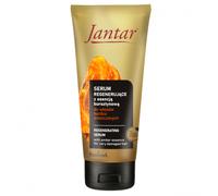 Jantar Siero con Essenza di Ambra Rigenerante per Capelli Danneggiati 100 ml
