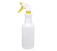 Jantex CD816 flacone spray colorato, giallo