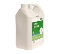 Jantex Concentrato detergente gel per pavimenti verde limone, 5 litri