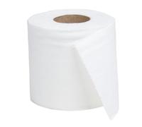 Jantex gd751 carta igienica, confezione da 36, Bianco)