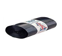 Jantex gf278 Sacchi, 500 pezzi, nero