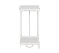 Jantex L546 semi-mobile Sacco Carrello