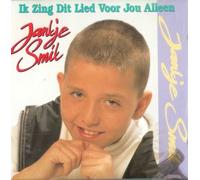 Jantje Smit - Ik Zing Dit Lied Voor Jou Alleen / C'est Le Heros
