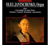 Jantschenko,Oleg - Frescobaldi-de Santa Maria/+