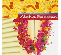 Janty Feat.Madoka & Ona-Ona - Aloha Breezin: Relaxin Island..